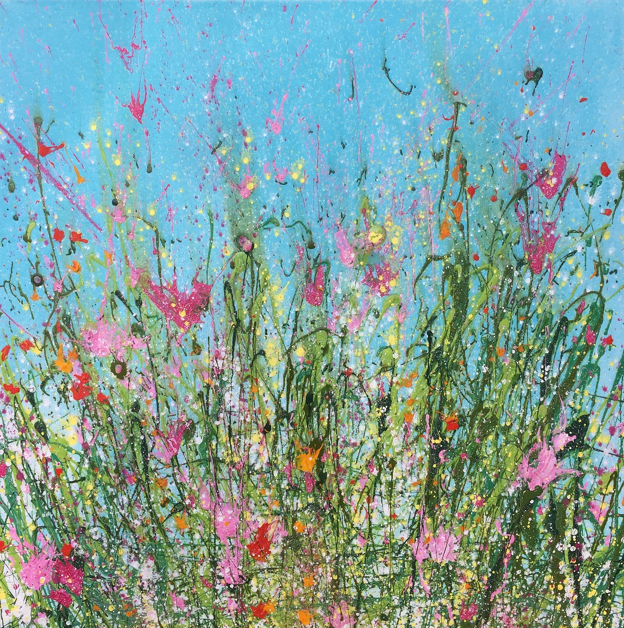 Into the Wild  by Yvonne Coomber
